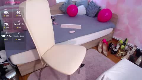 Arya online show from 12, 3, 2026