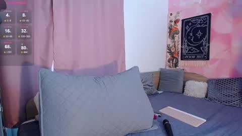Snapshot of arya_flame chatting on 7, 5, 2026 Arya online show from 7, 5, 2026