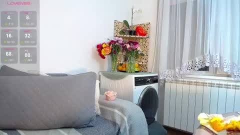 Snapshot of arya_flame chatting on 12, 6, 2026 Arya online show from 12, 6, 2026