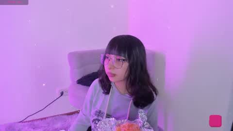 Snapshot of arya_line chatting on 11, 6, 2026 Arys online show from 11, 6, 2026