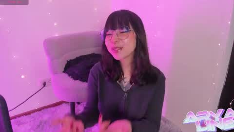 Snapshot of arya_line chatting on 8, 7, 2026 Arys online show from 8, 7, 2026
