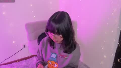 Snapshot of arya_line chatting on 23, 7, 2026 Arys online show from 23, 7, 2026