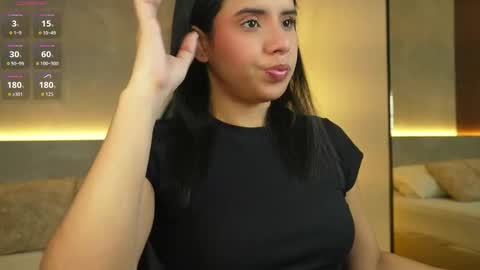 Arya online show from 20, 3, 2026