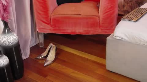 Snapshot of aryaeve chatting on 22, 9, 2025 Aryana online show from 22, 9, 2025