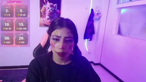 aryahmoonn online show from 28, 4, 2026