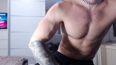 Snapshot of aryanaian1 chatting on 31, 1, 2025 AryanAian1 online show from 31, 1, 2025