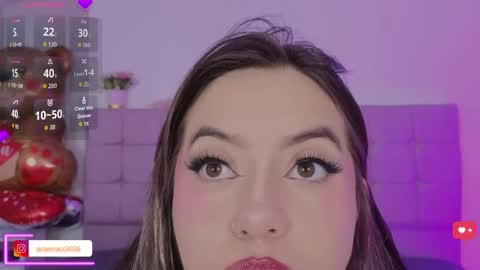 arycooper_ online show from 31, 3, 2026