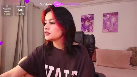 arye_lle online show from 30, 10, 2025