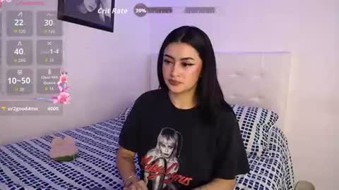 Snapshot of arye_lle chatting on 31, 7, 2026 arye_lle online show from 31, 7, 2026