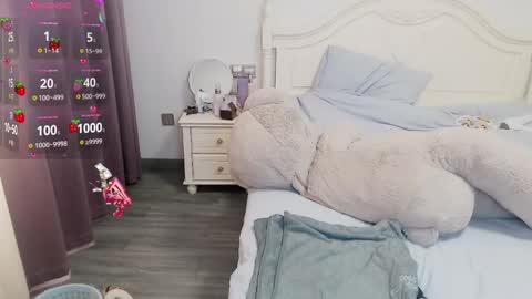 Lily online show from 2, 3, 2025