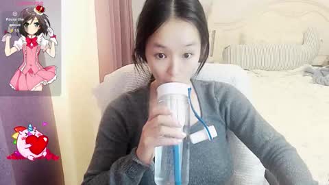 Lily online show from 27, 10, 2025