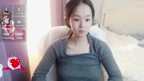 Lily online show from 2, 11, 2025