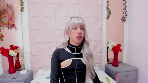 Asa Noir online show from 7, 1, 2026