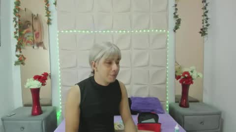 Asa Noir online show from 18, 1, 2026