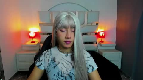 Asa Noir online show from 2, 2, 2026