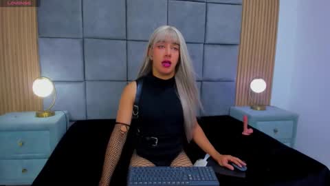 Asa Noir online show from 14, 2, 2026