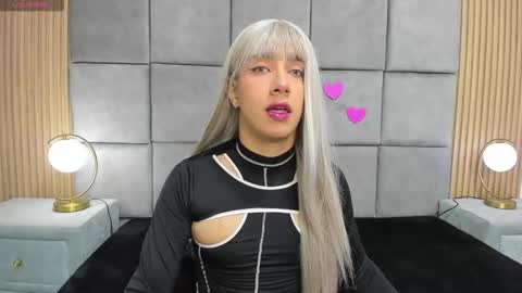 Asa Noir online show from 17, 2, 2026