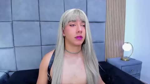 Asa Noir online show from 23, 2, 2026