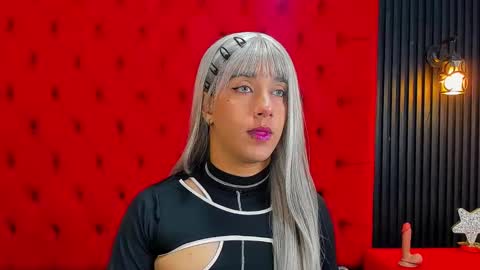 Asa Noir online show from 24, 2, 2026