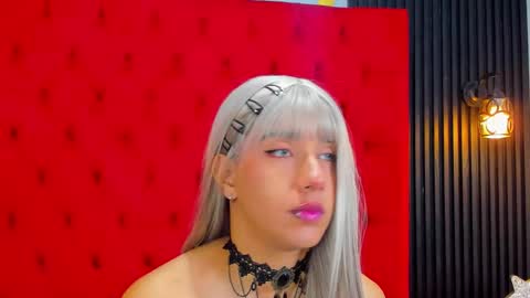 Asa Noir online show from 25, 2, 2026