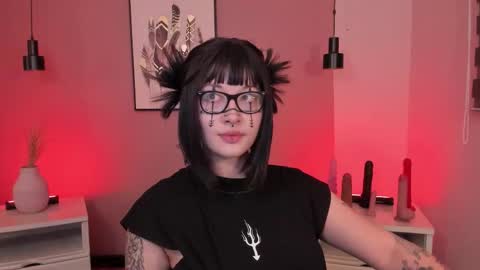 Asami  online show from 13, 10, 2025