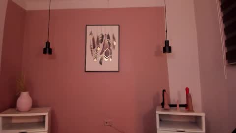 Asami  online show from 27, 11, 2025