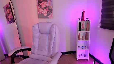 Asami  online show from 17, 2, 2026