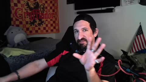 Snapshot of asanator101 chatting on 2, 10, 2025 devilPup75 online show from 2, 10, 2025