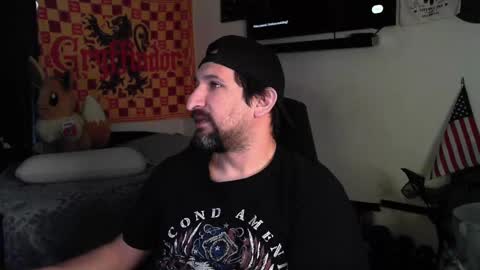 Snapshot of asanator101 chatting on 4, 10, 2025 devilPup75 online show from 4, 10, 2025