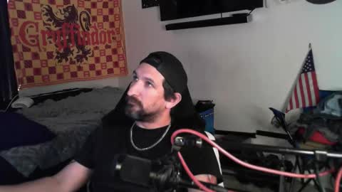 Snapshot of asanator101 chatting on 12, 10, 2025 devilPup75 online show from 12, 10, 2025