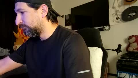 devilPup75 online show from 11, 1, 2026