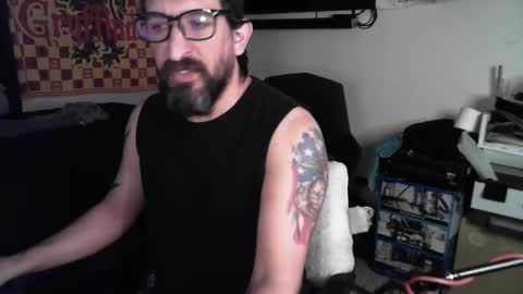 devilPup75 online show from 5, 2, 2026