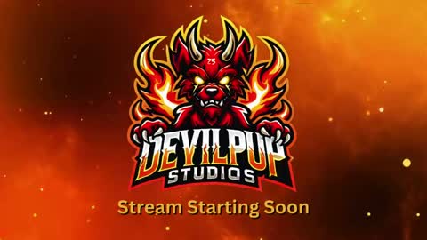devilPup75 online show from 24, 3, 2026