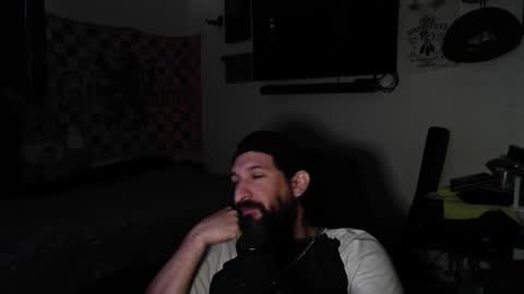 devilPup75 online show from 25, 3, 2026