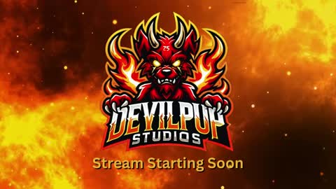 devilPup75 online show from 8, 4, 2026
