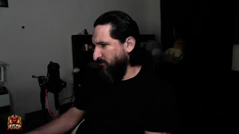 devilPup75 online show from 21, 4, 2026