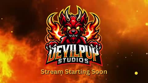 Snapshot of asanator101 chatting on 18, 7, 2026 devilPup75 online show from 18, 7, 2026