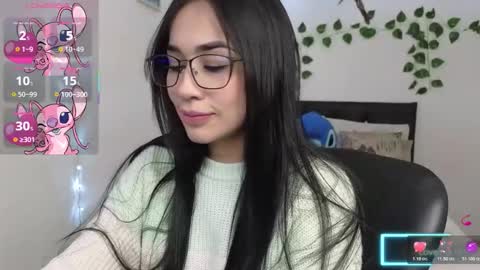 Asena online show from 14, 11, 2025