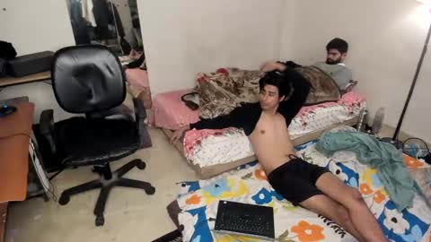 ash2730 online show from 31, 1, 2025