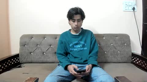 ash2730 online show from 16, 2, 2025