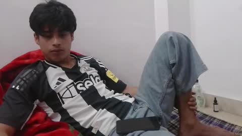 Snapshot of ash2730 chatting on 8, 2, 2026 ash2730 online show from 8, 2, 2026