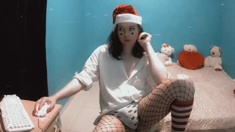 Ash online show from 3, 12, 2025