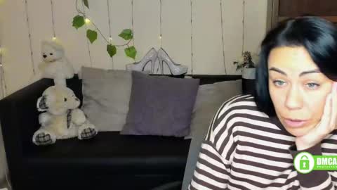 Snapshot of ash_rianna chatting on 10, 2, 2025 Anna online show from 10, 2, 2025