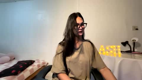 ASH online show from 27, 4, 2026