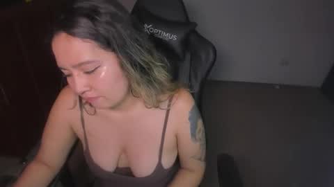 ash_smith1 online show from 14, 9, 2025