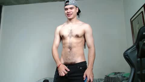 ash_wingrant online show from 25, 1, 2025