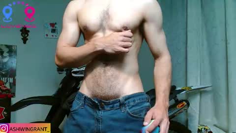 Snapshot of ash_wingrant chatting on 14, 7, 2026 ash_wingrant online show from 14, 7, 2026
