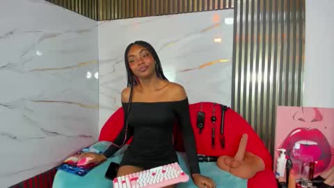 Snapshot of asha_zuri69 chatting on 7, 6, 2026 asha_zuri69 online show from 7, 6, 2026