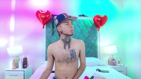 asha_zuri_and_adam online show from 21, 10, 2025