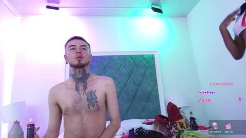 asha_zuri_and_adam online show from 18, 12, 2025